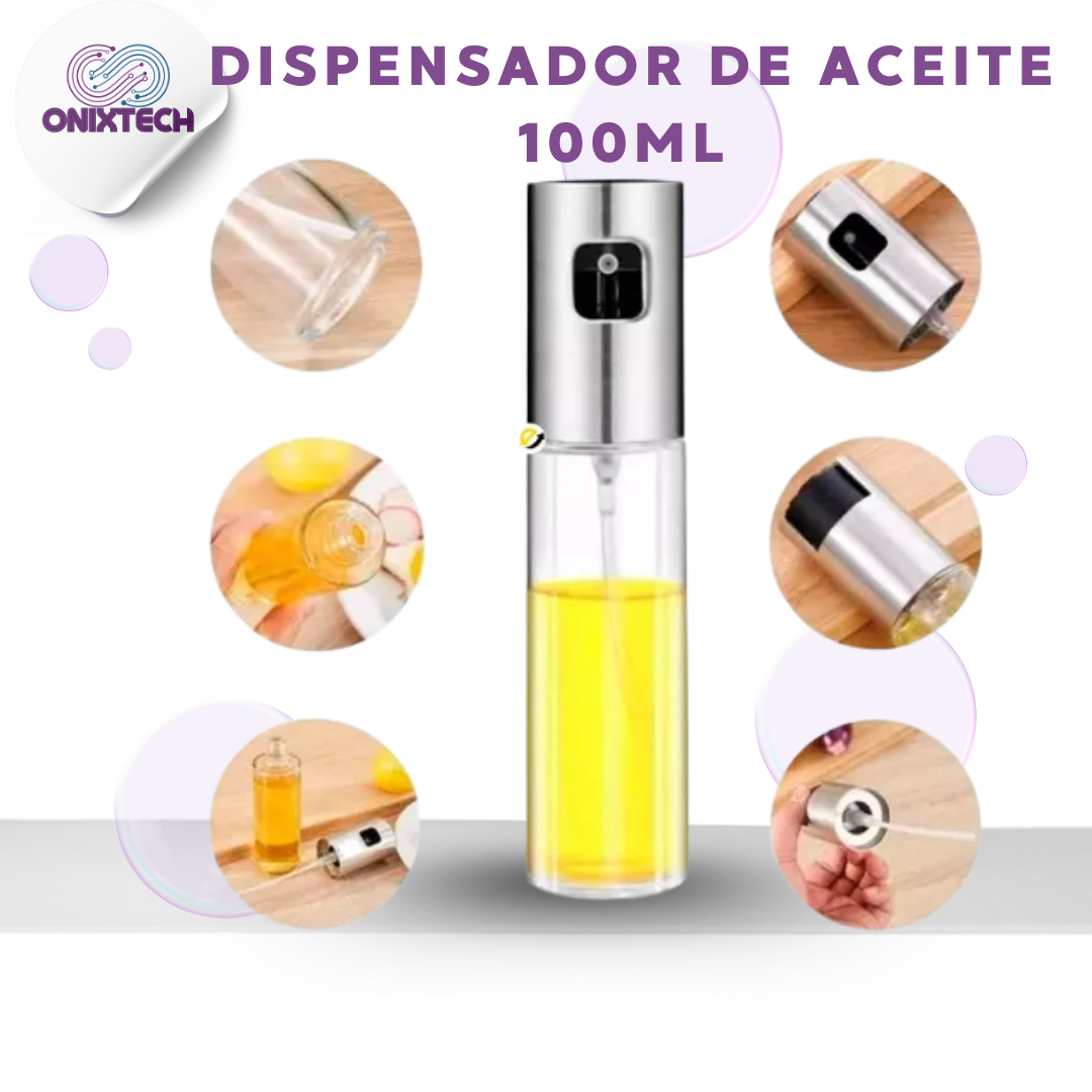 Miniatura 3 de DISPENSADOR DE ACEITE 100ML